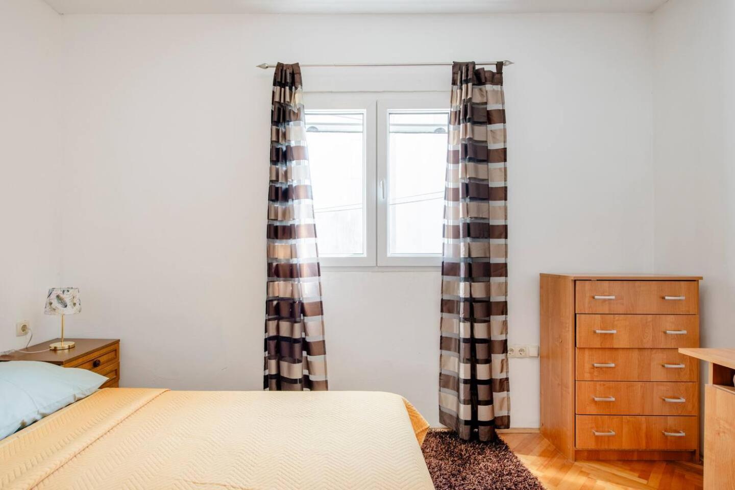 Apartman Jam Apartment Solin Exterior photo