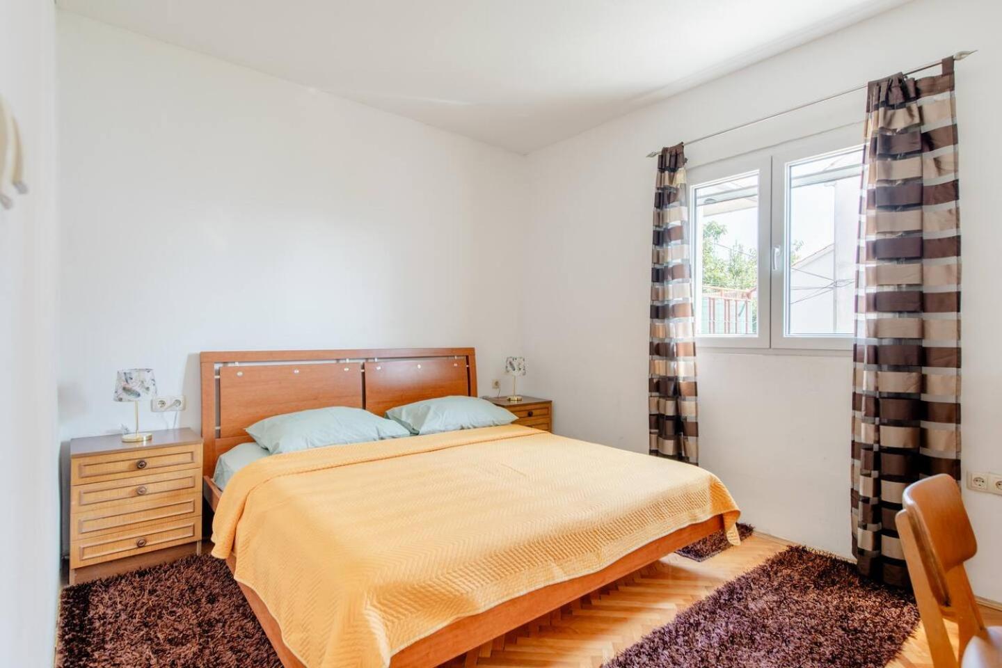 Apartman Jam Apartment Solin Exterior photo