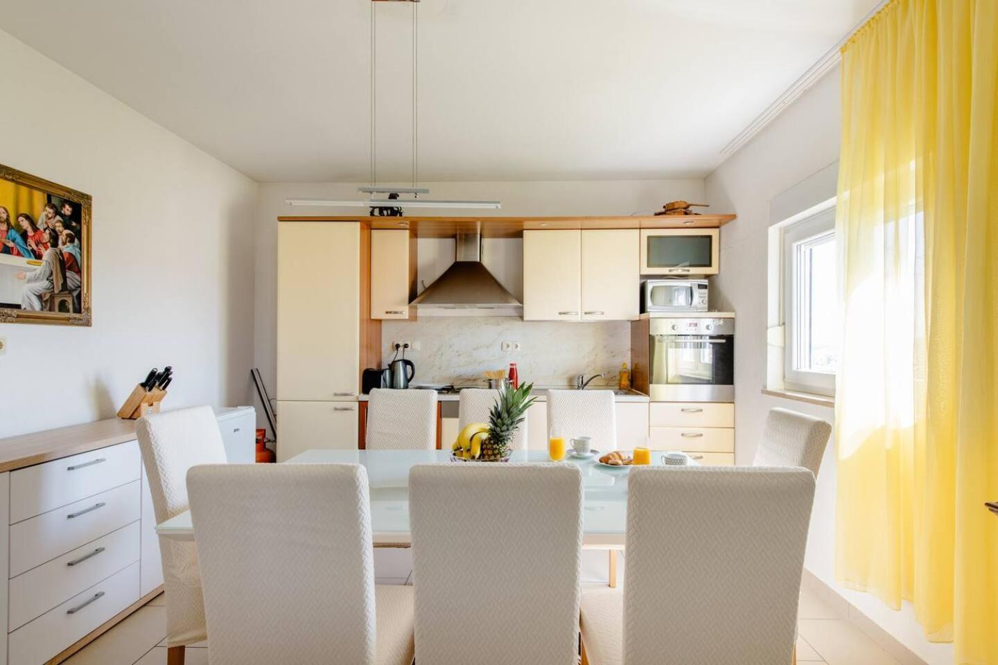 Apartman Jam Apartment Solin Exterior photo